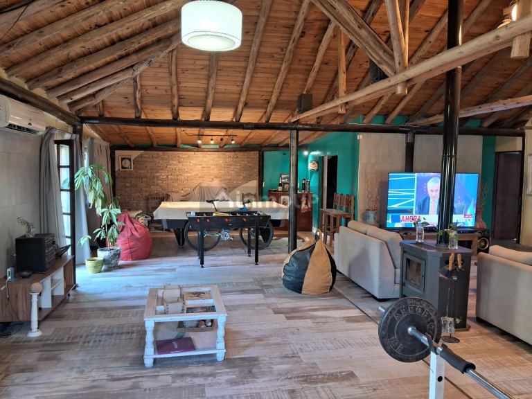 Casa en Venta en Maipu, Mendoza