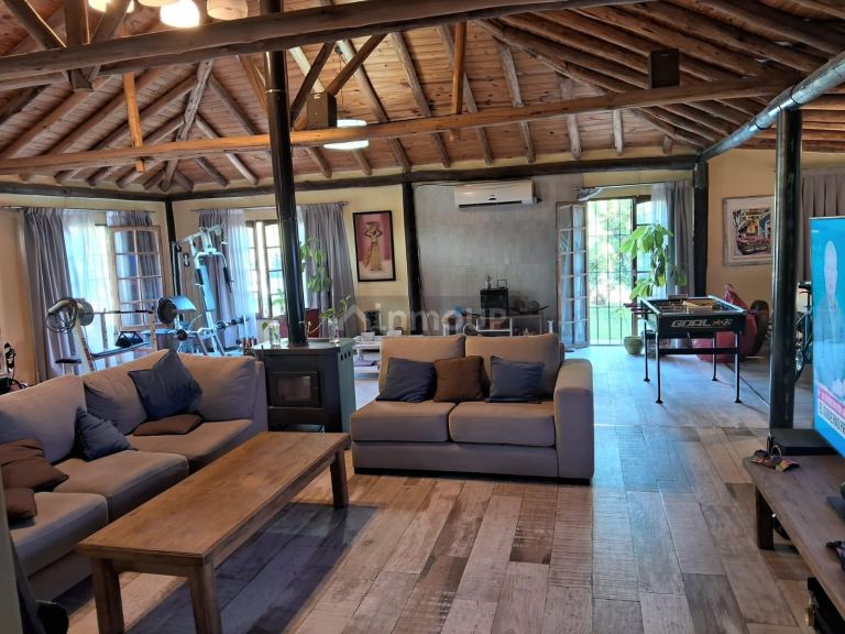 Casa en Venta en Maipu, Mendoza