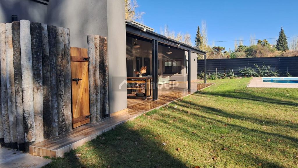 Casa en Venta en Maipu, Mendoza
