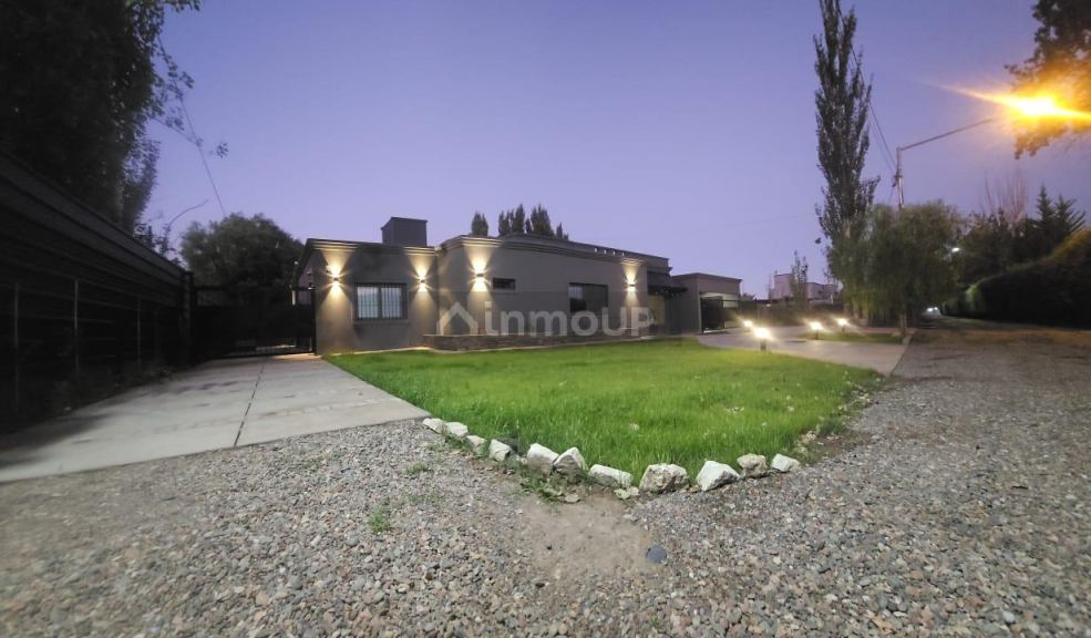 Casa en Venta en Maipu, Mendoza