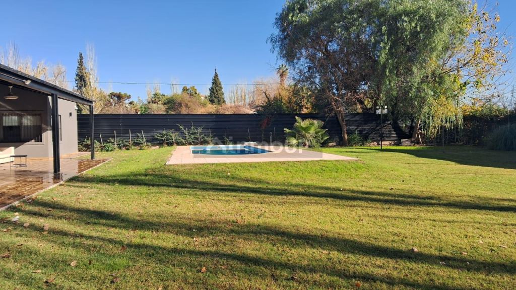 Casa en Venta en Maipu, Mendoza