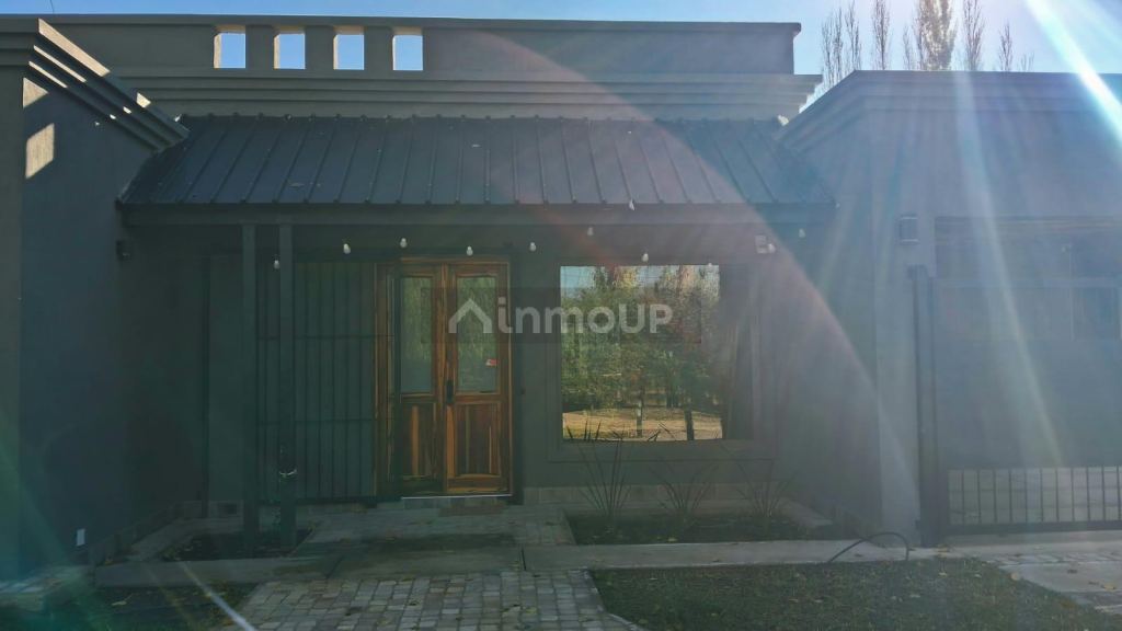Casa en Venta en Maipu, Mendoza