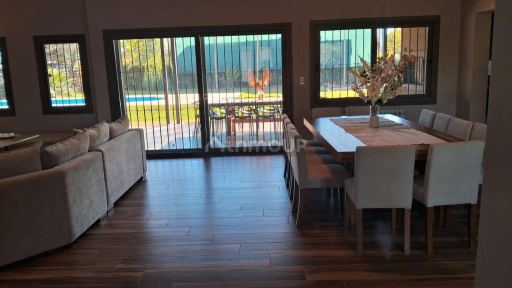 Casa en Venta en Maipu, Mendoza