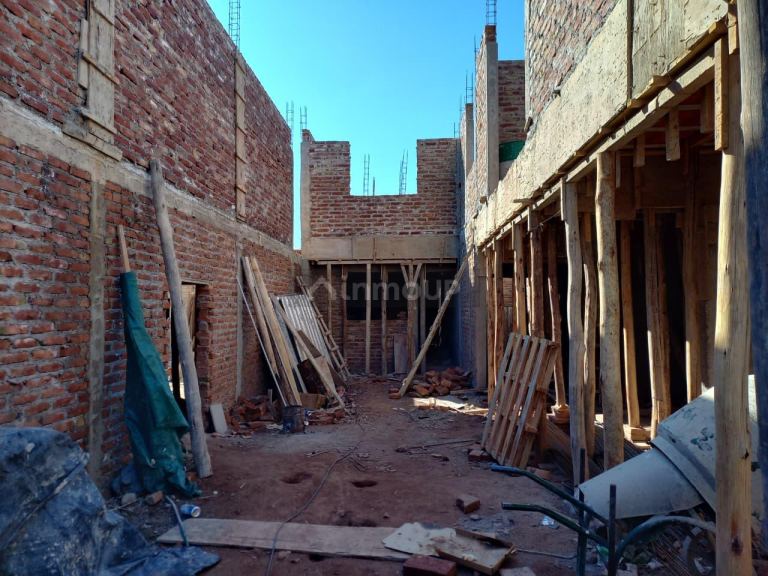 Duplex en Venta en Lujan de Cuyo, Mendoza