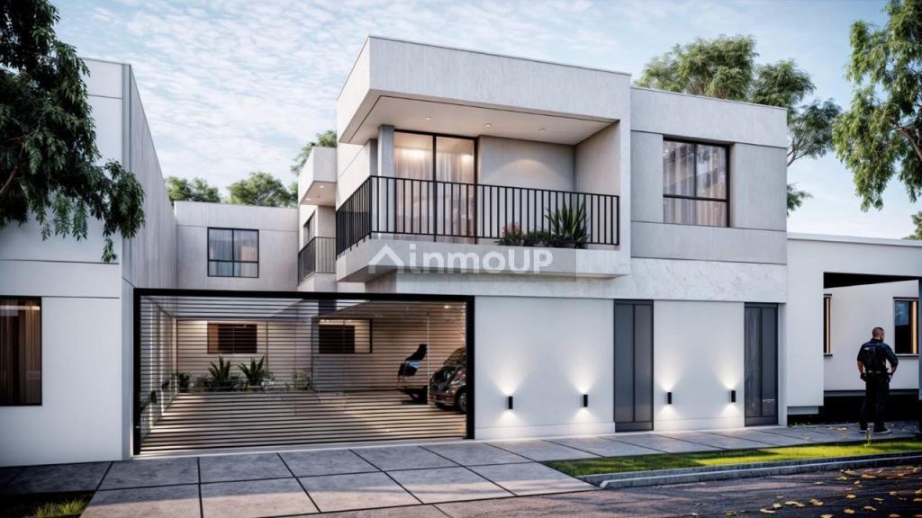 Duplex en Venta en Lujan de Cuyo, Mendoza