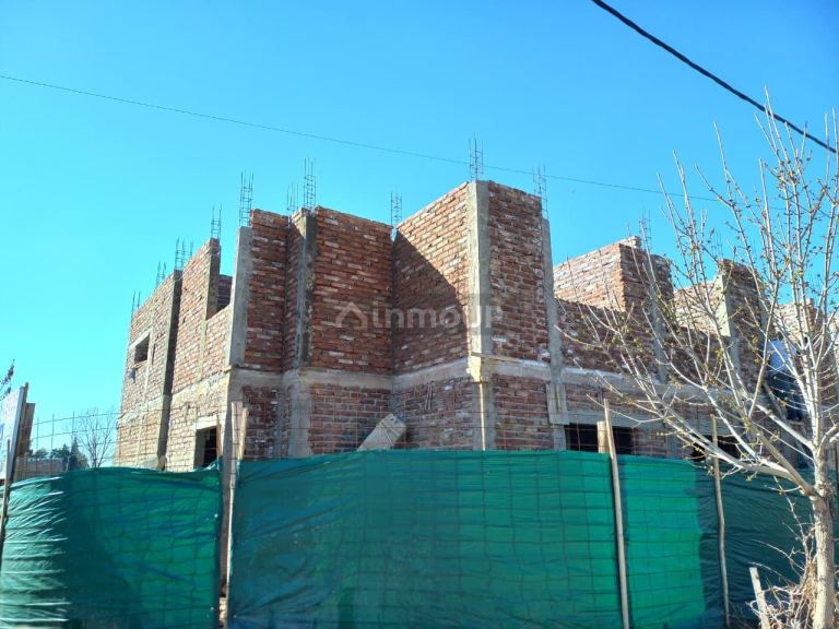 Duplex en Venta en Lujan de Cuyo, Mendoza