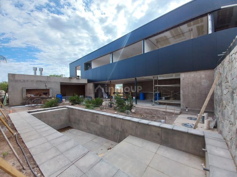 Casa en Venta en Lujan de Cuyo, Mendoza