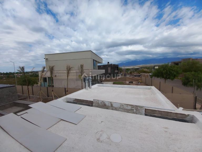 Casa en Venta en Lujan de Cuyo, Mendoza