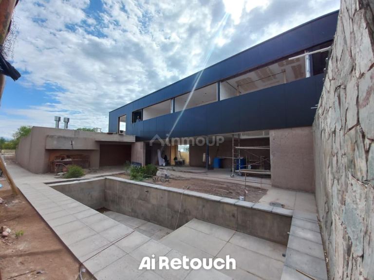 Casa en Venta en Lujan de Cuyo, Mendoza