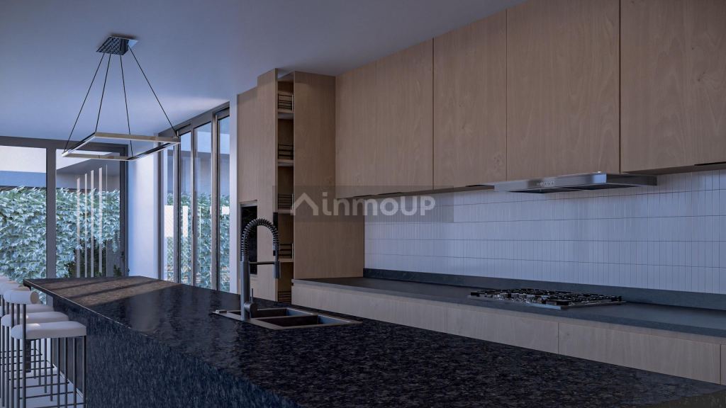 Casa en Venta en Lujan de Cuyo, Mendoza