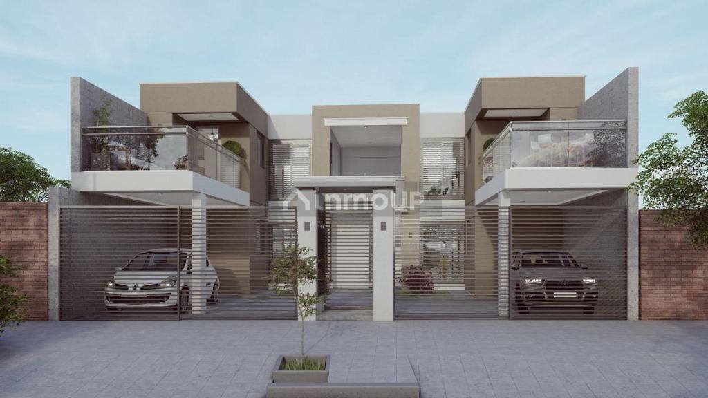 Departamento en Venta en Lujan de Cuyo, Mendoza