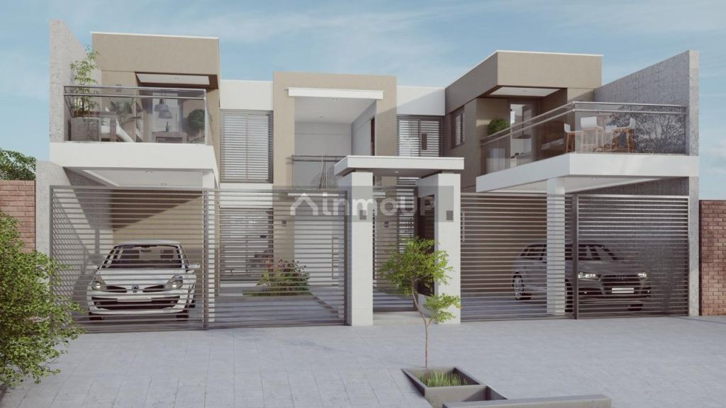 Departamento en Venta en Lujan de Cuyo, Mendoza