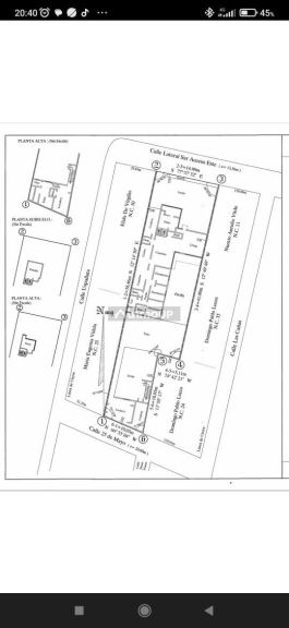 Casa en Venta en Guaymallen, Mendoza