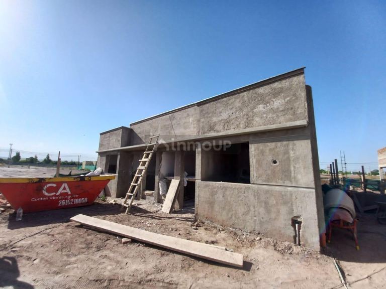 Casa en Venta en Maipu, Mendoza