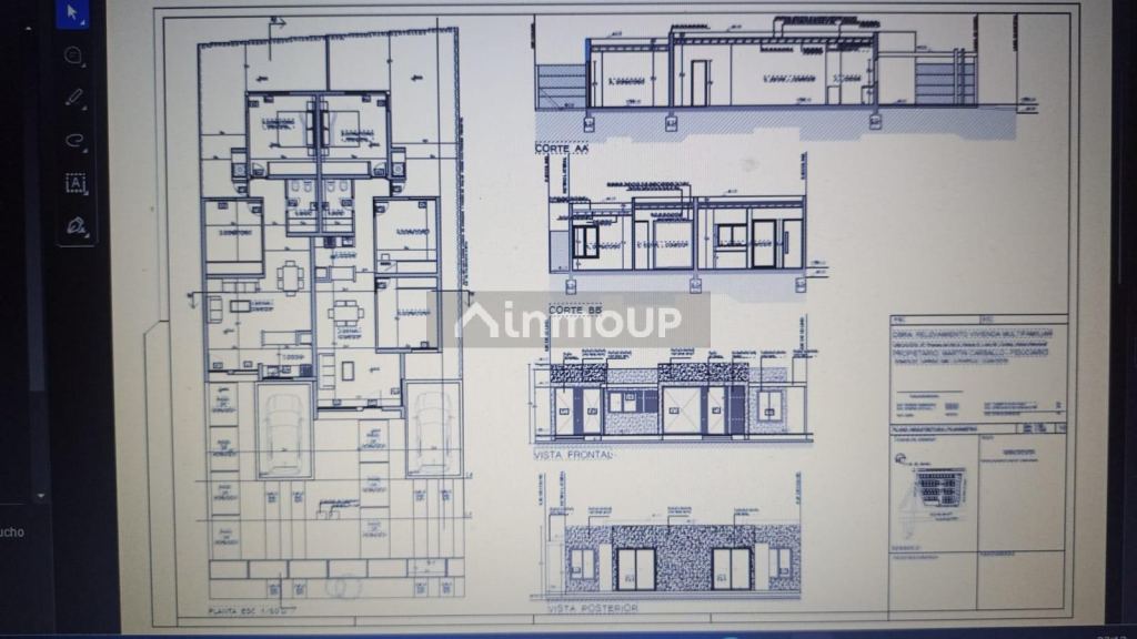 Casa en Venta en Maipu, Mendoza