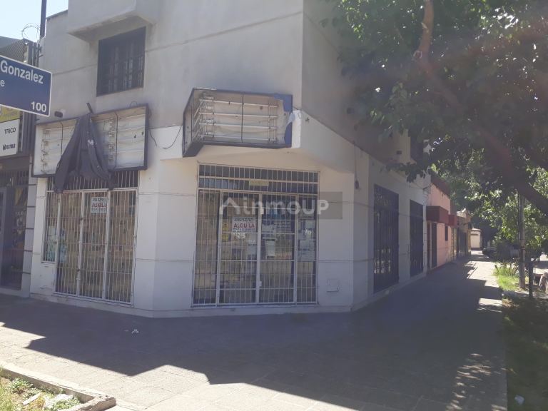 Local Comercial en Alquiler en Capital, Mendoza