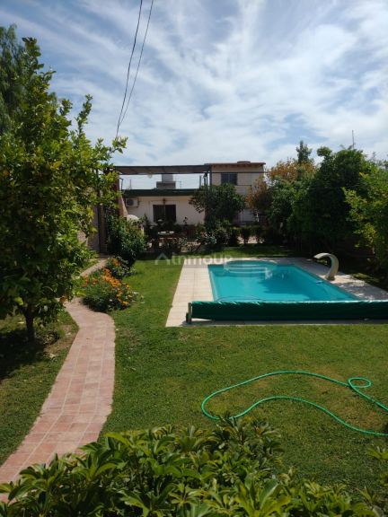 Quinta en Venta en Maipu, Mendoza