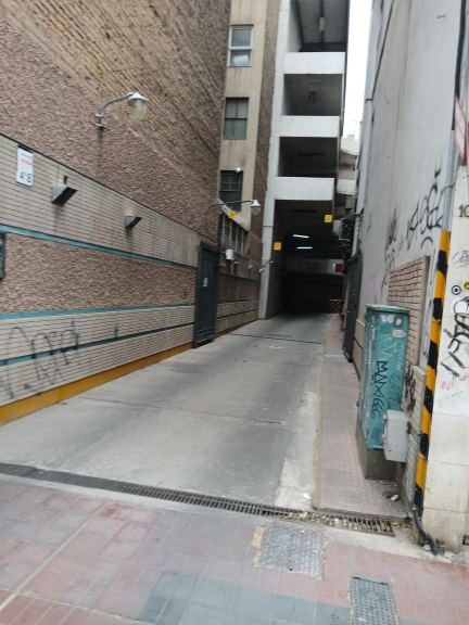 Cochera en Venta en Capital, Mendoza
