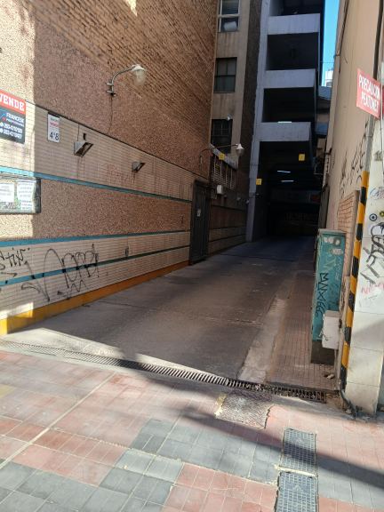 Cochera en Venta en Capital, Mendoza