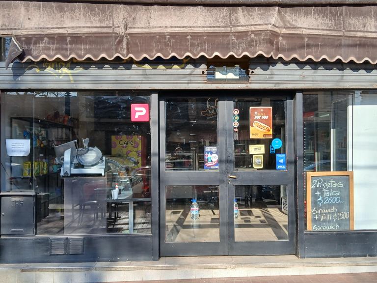 Local Comercial en Alquiler en Capital, Mendoza