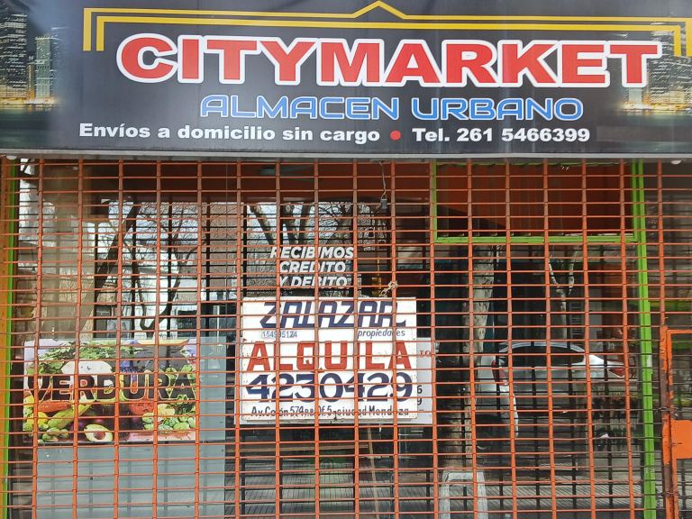 Local Comercial en Alquiler en Capital, Mendoza