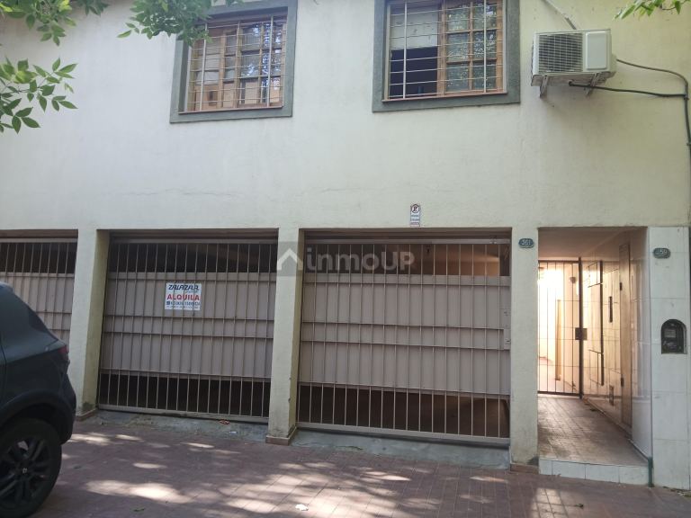Departamento en Alquiler en Capital, Mendoza