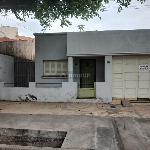 Casa en Alquiler en Capital, Mendoza