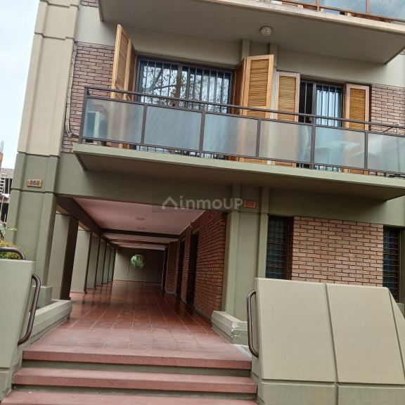 Departamento en Alquiler en Capital, Mendoza