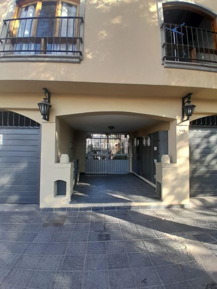 Departamento en Alquiler en Capital, Mendoza