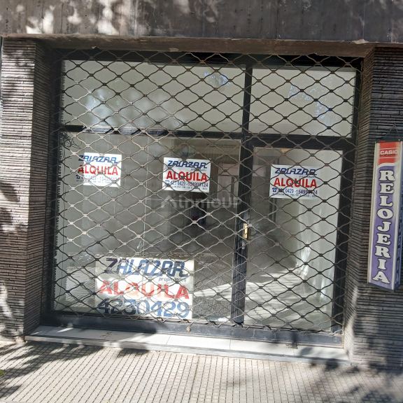 Local Comercial en Alquiler en Capital, Mendoza