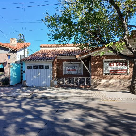 Casa en Venta en Capital, Mendoza