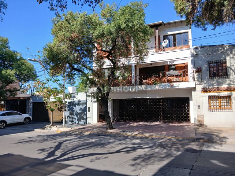Duplex en Alquiler en Las Heras, Mendoza