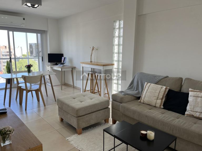 Departamento en Venta en Tres de Febrero, G.B.A. Zona Oeste