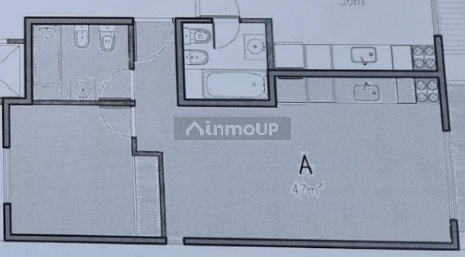 Departamento en Venta en Tres de Febrero, G.B.A. Zona Oeste