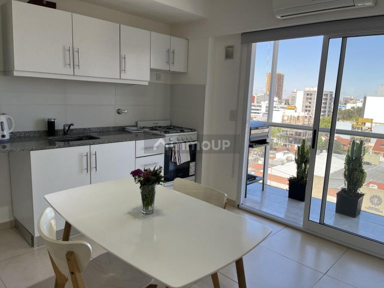 Departamento en Venta en Tres de Febrero, G.B.A. Zona Oeste