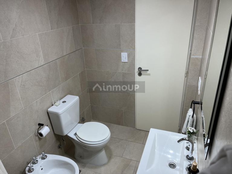 Departamento en Venta en Tres de Febrero, G.B.A. Zona Oeste