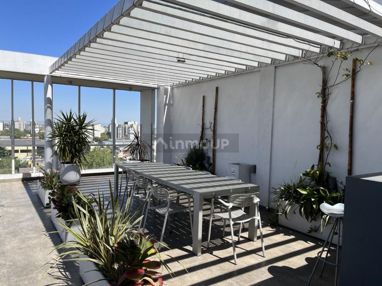 Departamento en Venta en Tres de Febrero, G.B.A. Zona Oeste