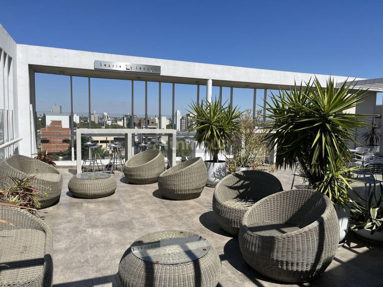 Departamento en Venta en Tres de Febrero, G.B.A. Zona Oeste