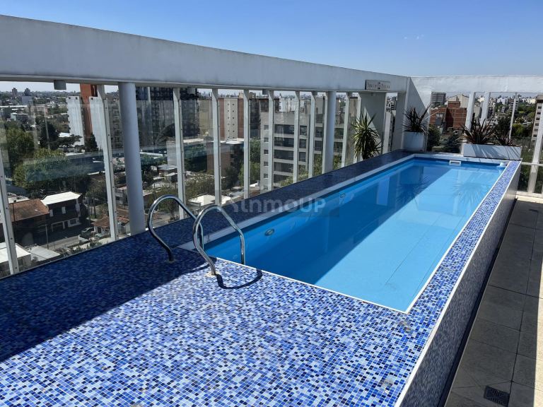 Departamento en Venta en Tres de Febrero, G.B.A. Zona Oeste
