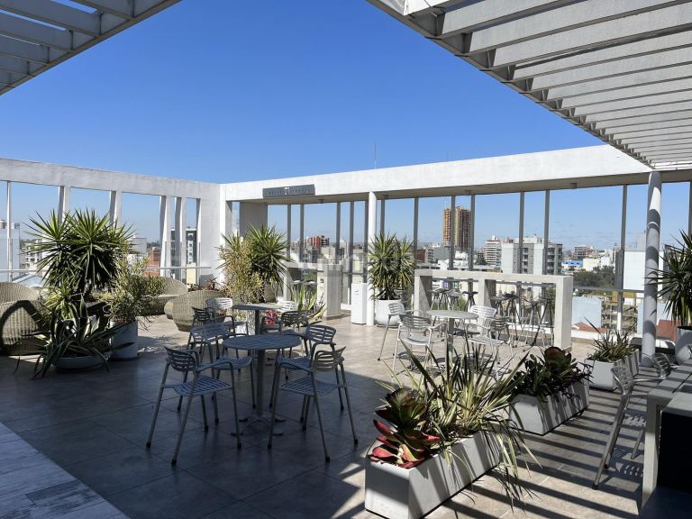 Departamento en Venta en Tres de Febrero, G.B.A. Zona Oeste
