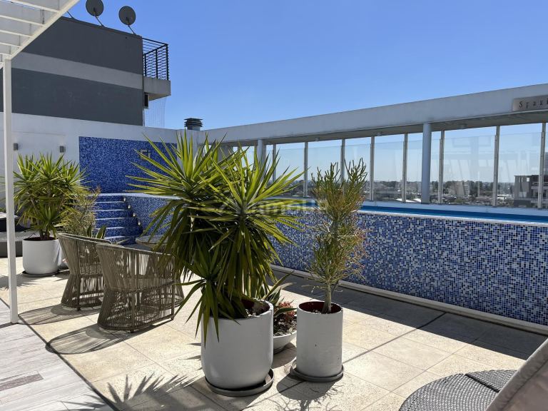 Departamento en Venta en Tres de Febrero, G.B.A. Zona Oeste
