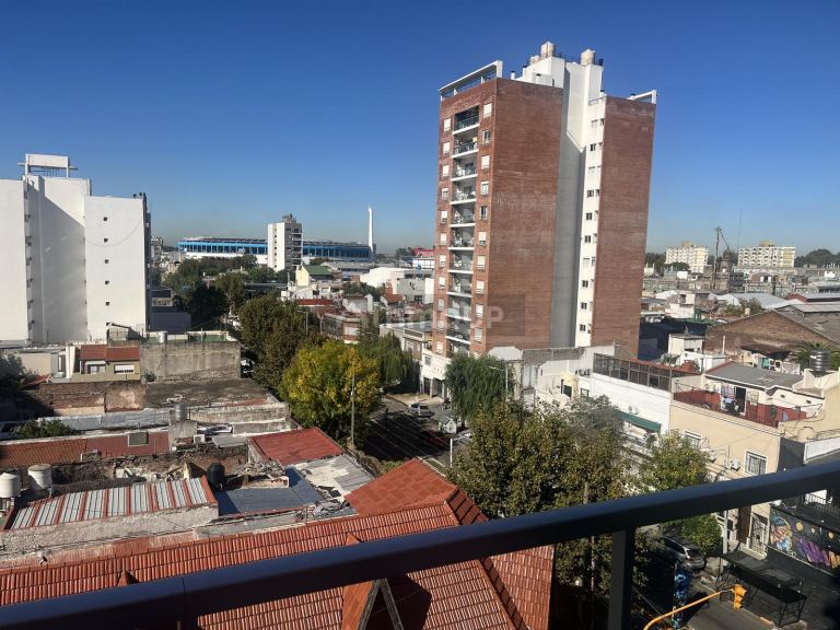 Departamento en Venta en Avellaneda, G.B.A. Zona Sur