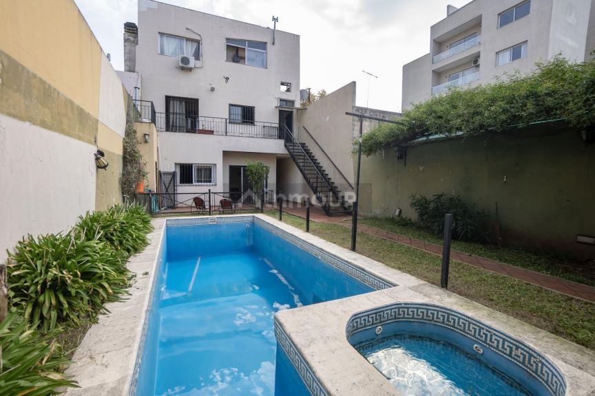 Casa en Venta en Lanus, G.B.A. Zona Sur