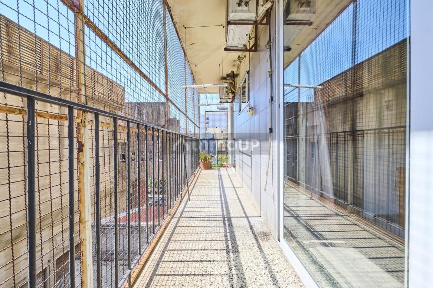 Departamento en Venta en Flores, Capital Federal