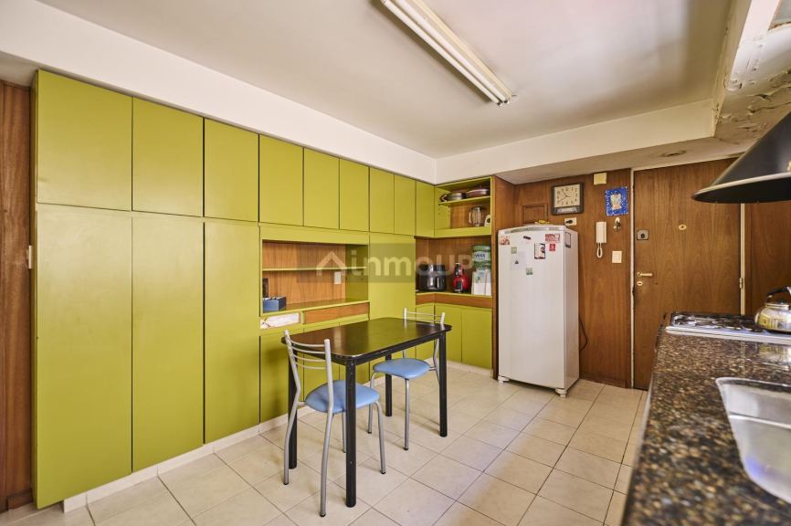 Departamento en Venta en Flores, Capital Federal