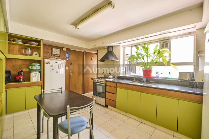 Departamento en Venta en Flores, Capital Federal