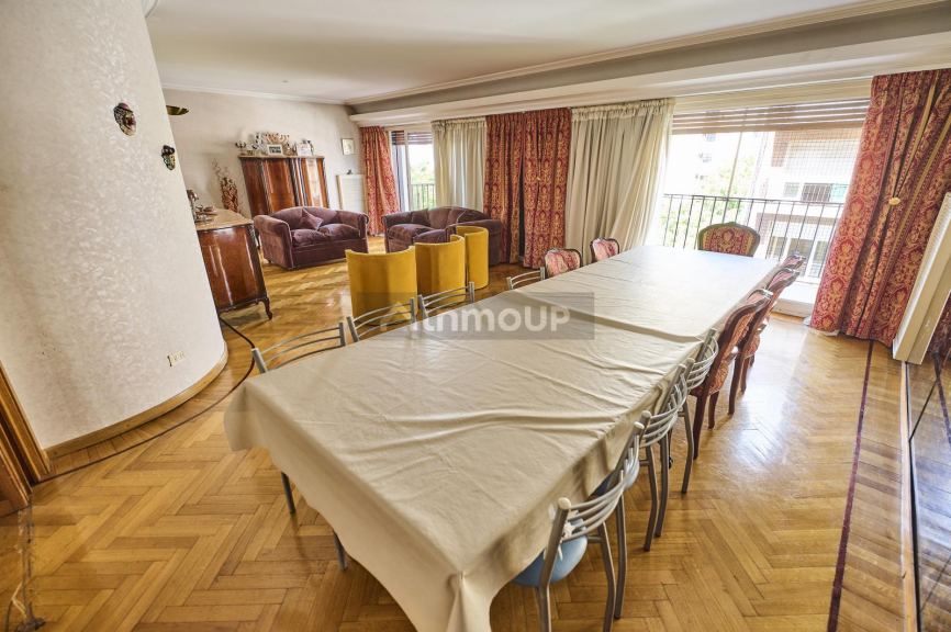 Departamento en Venta en Flores, Capital Federal