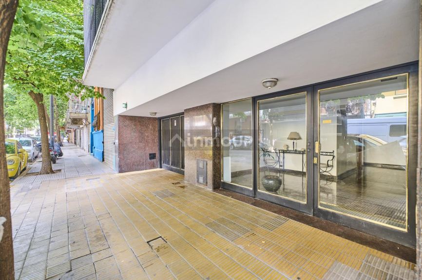 Departamento en Venta en Flores, Capital Federal