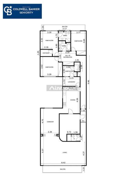 Departamento en Venta en Flores, Capital Federal