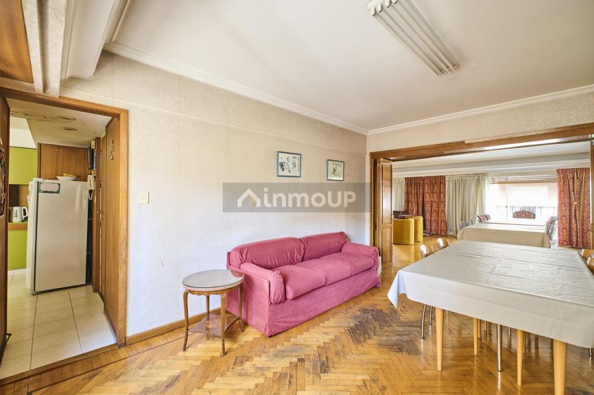 Departamento en Venta en Flores, Capital Federal